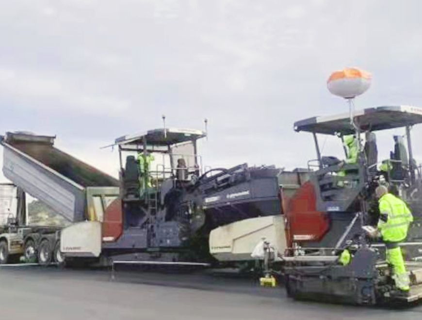 推不推薦濟(jì)南攤鋪機(jī)出租這件事兒呢？