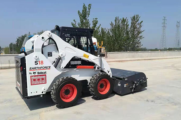 濟(jì)南路面機(jī)械設(shè)備降低維修頻率要如何做？