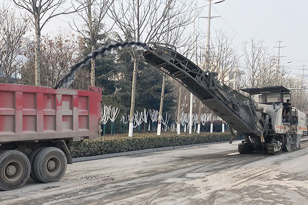 濟(jì)南瀝青混凝土對(duì)瀝青有什么要求？